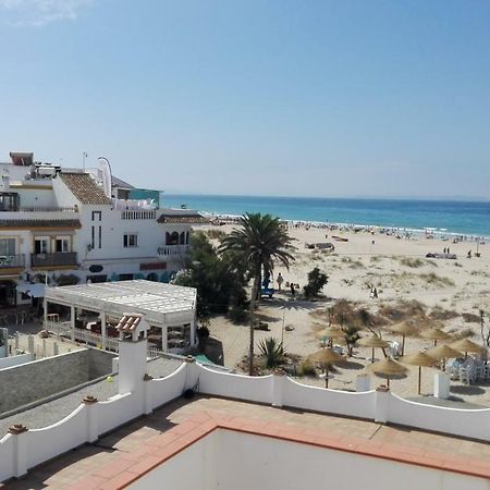 Apartmán Atico Con Vistas En Zahara Pueblo Zahara de los Atunes Exteriér fotografie