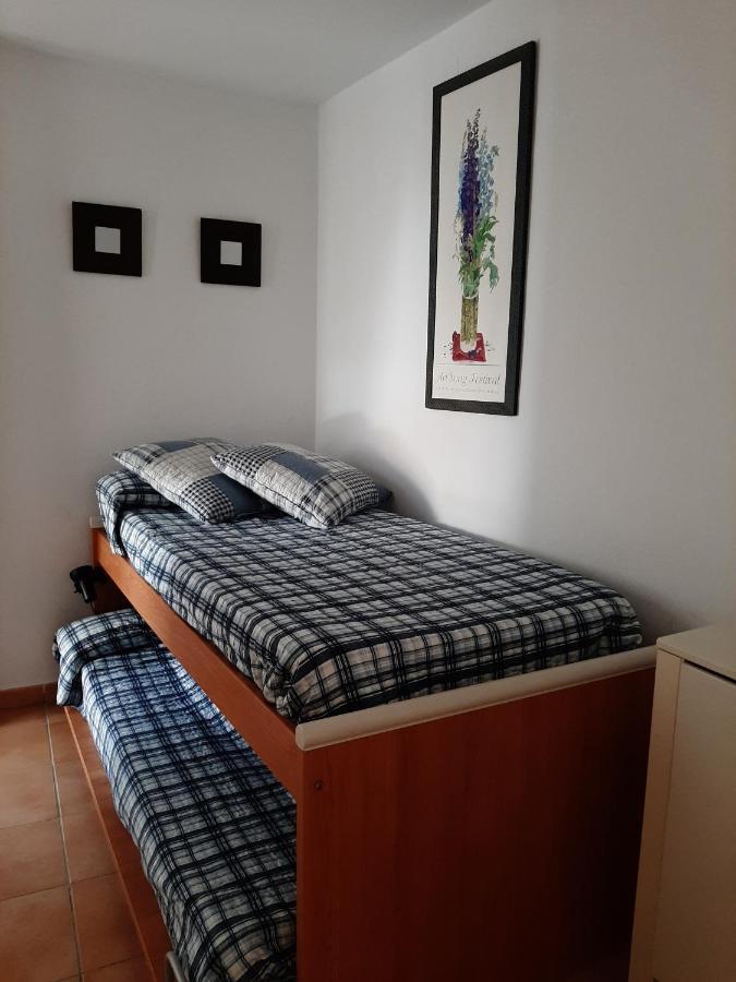 Apartmán Atico Con Vistas En Zahara Pueblo Zahara de los Atunes Exteriér fotografie